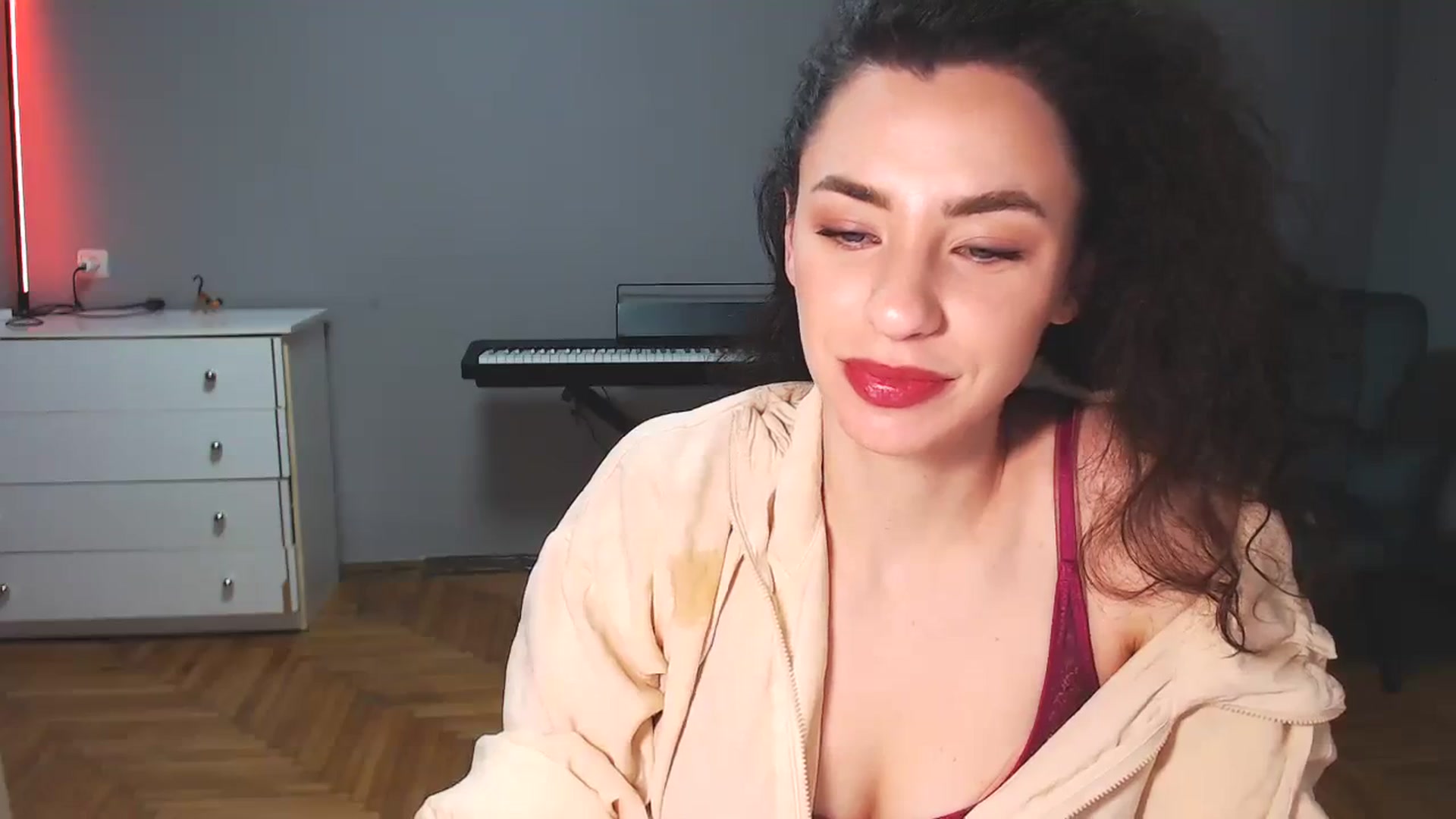 Gallery image thumbnail from Millla_Mi's myfreecams stream on, 11/04/2023, 08:29 image 6 of 20