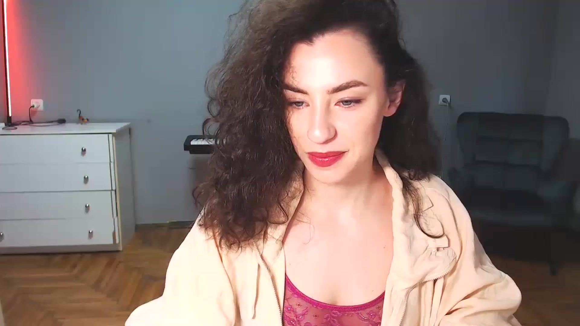 Gallery image thumbnail from Millla_Mi's myfreecams stream on, 11/04/2023, 08:57 image 1 of 20