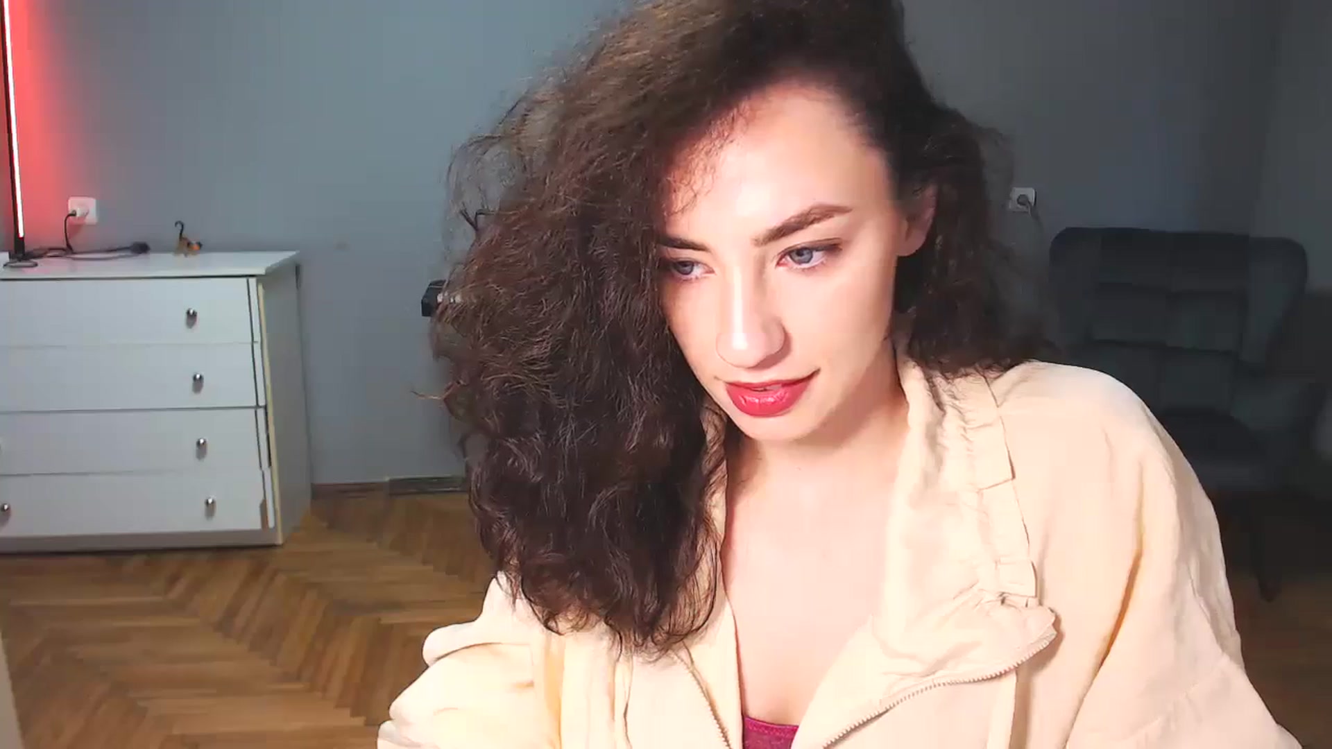 Gallery image thumbnail from Millla_Mi's myfreecams stream on, 11/04/2023, 08:57 image 5 of 20