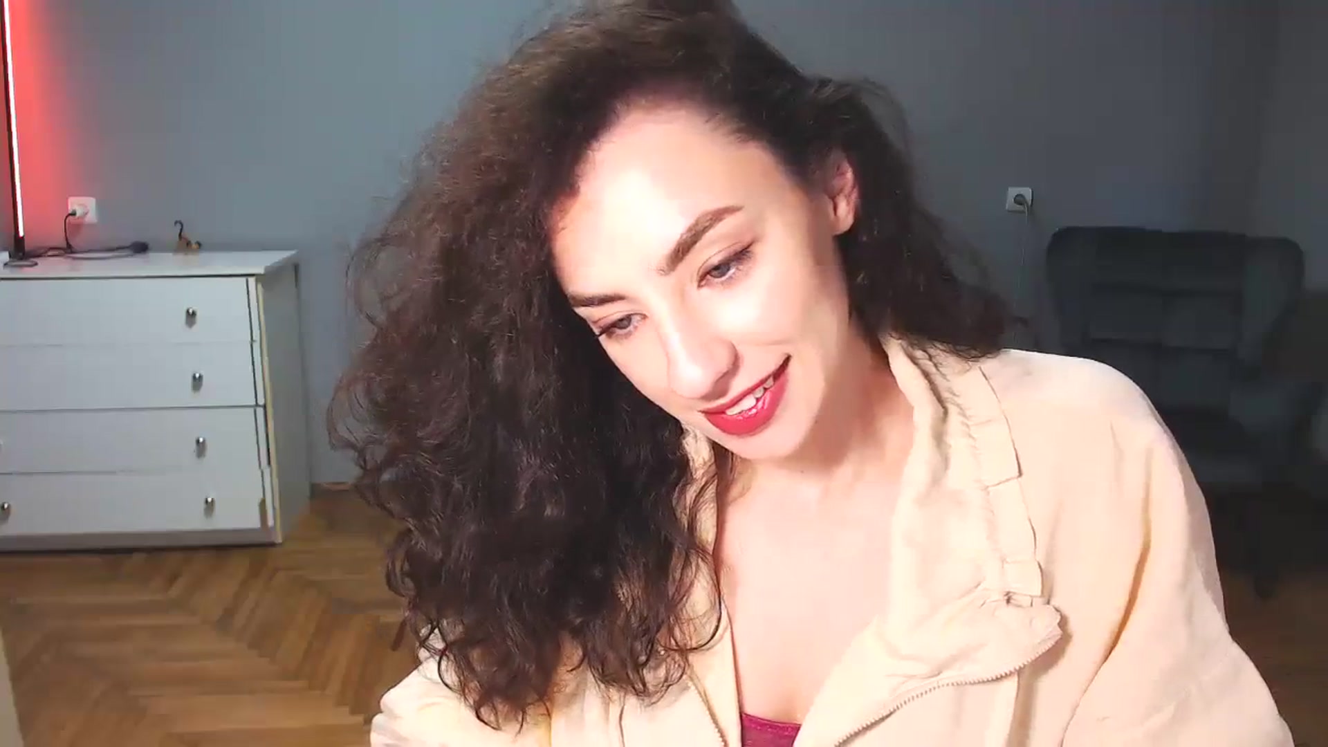 Gallery image thumbnail from Millla_Mi's myfreecams stream on, 11/04/2023, 08:57 image 4 of 20