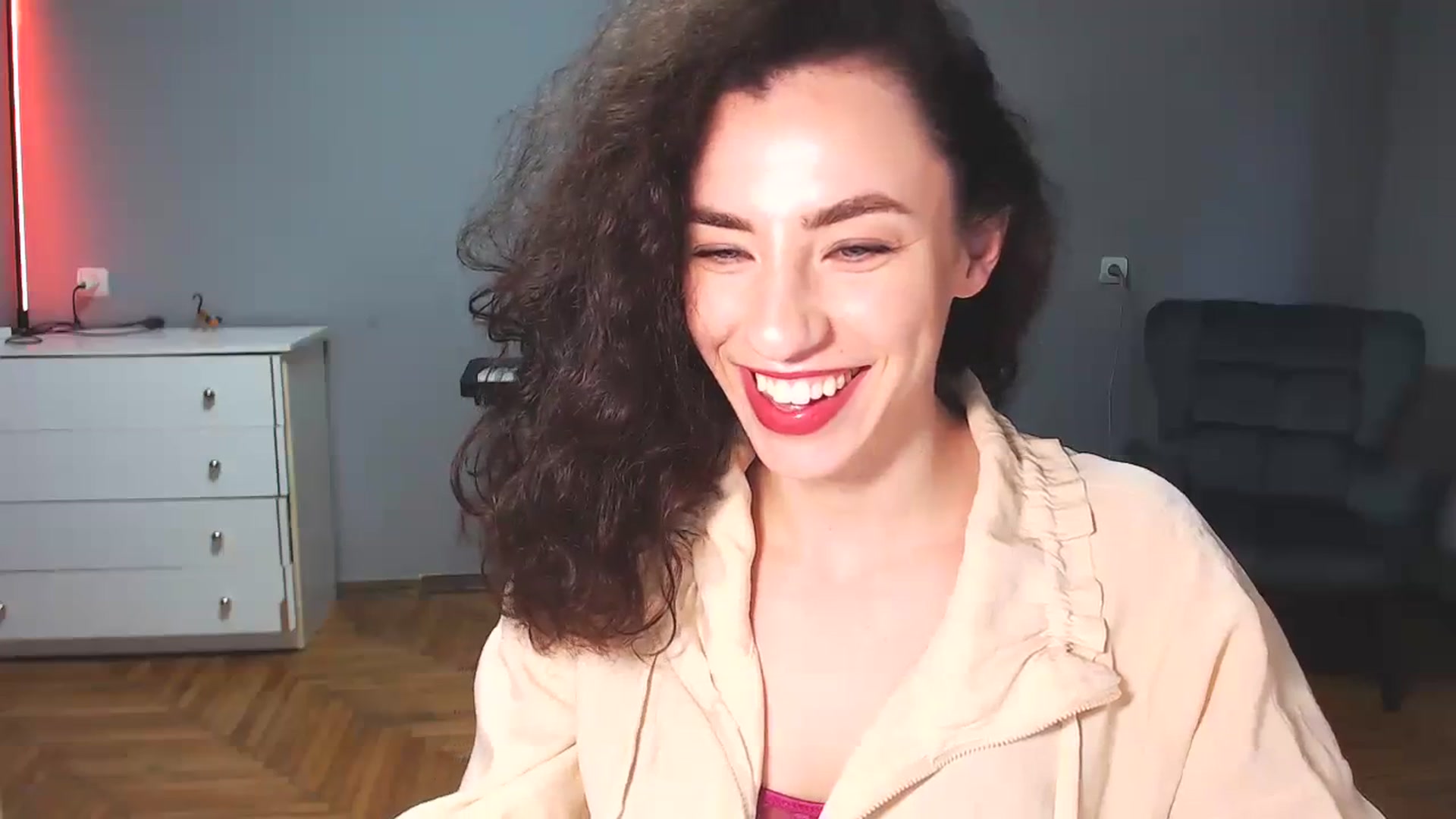 Gallery image thumbnail from Millla_Mi's myfreecams stream on, 11/04/2023, 09:38 image 7 of 20