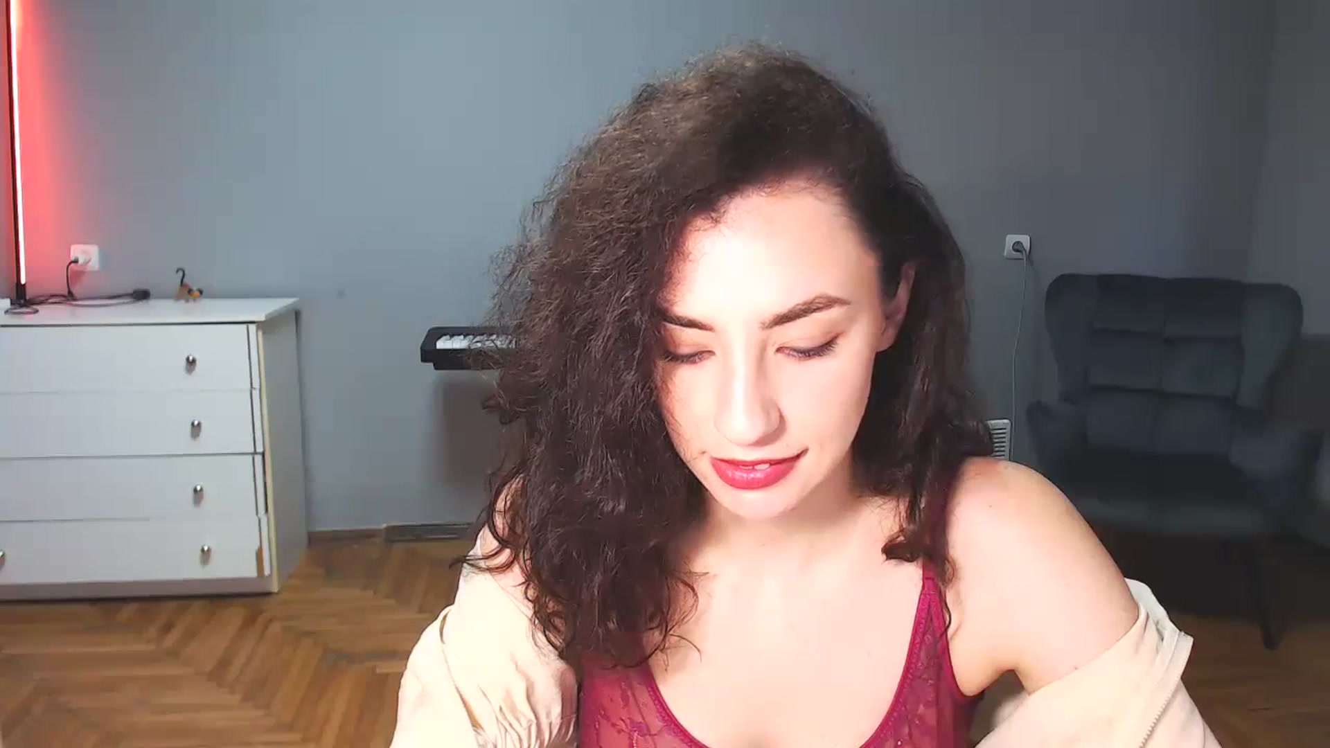 Gallery image thumbnail from Millla_Mi's myfreecams stream on, 11/04/2023, 09:38 image 20 of 20