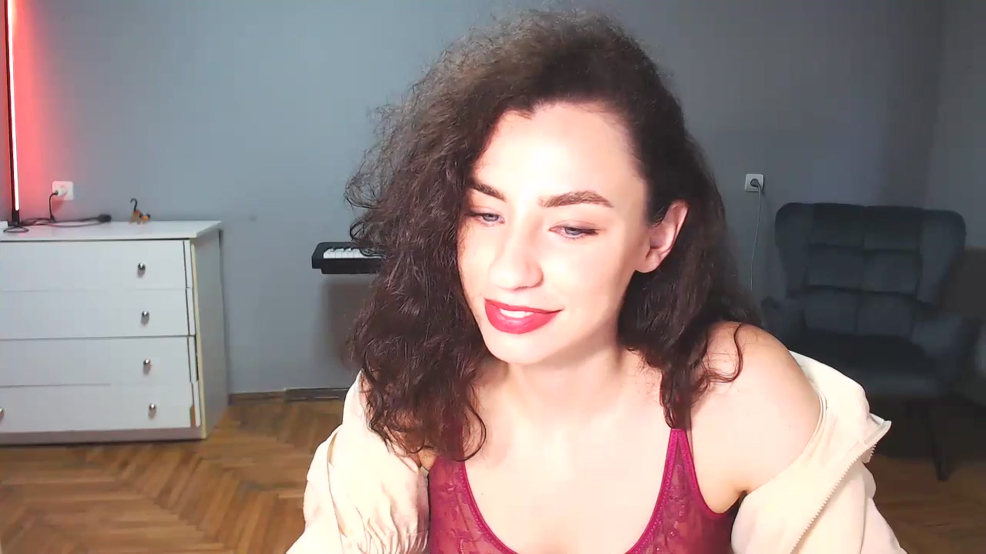 Gallery image thumbnail from Millla_Mi's myfreecams stream on, 11/04/2023, 09:38 image 13 of 20