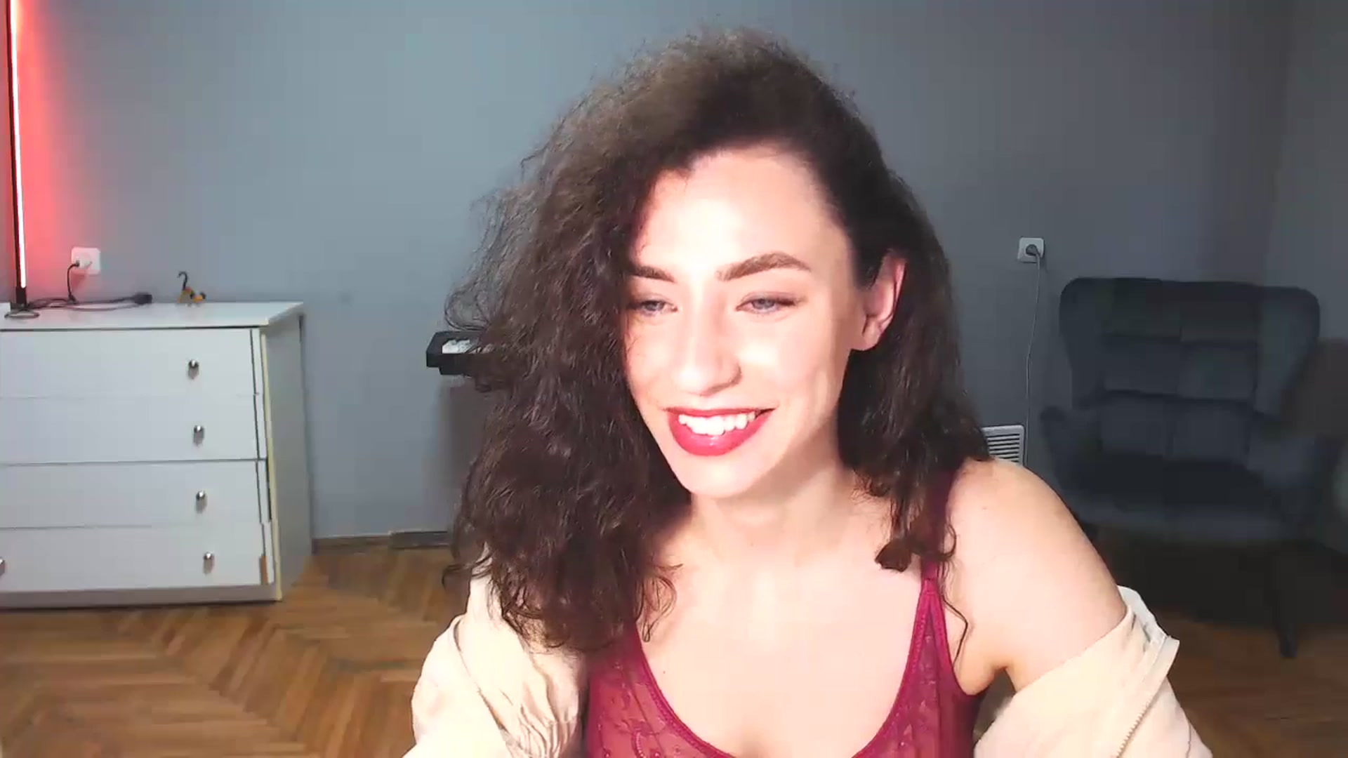 Gallery image thumbnail from Millla_Mi's myfreecams stream on, 11/04/2023, 09:38 image 16 of 20