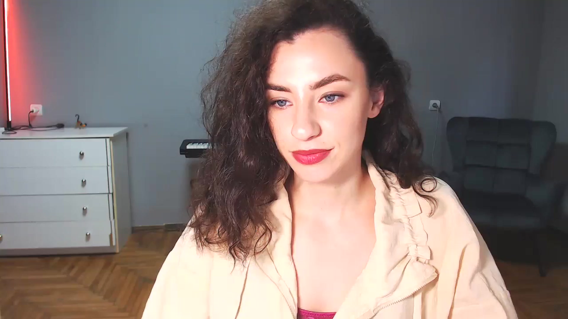 Gallery image thumbnail from Millla_Mi's myfreecams stream on, 11/04/2023, 09:38 image 6 of 20