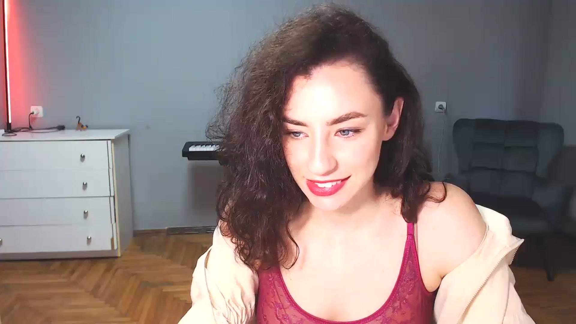 Gallery image thumbnail from Millla_Mi's myfreecams stream on, 11/04/2023, 09:38 image 10 of 20