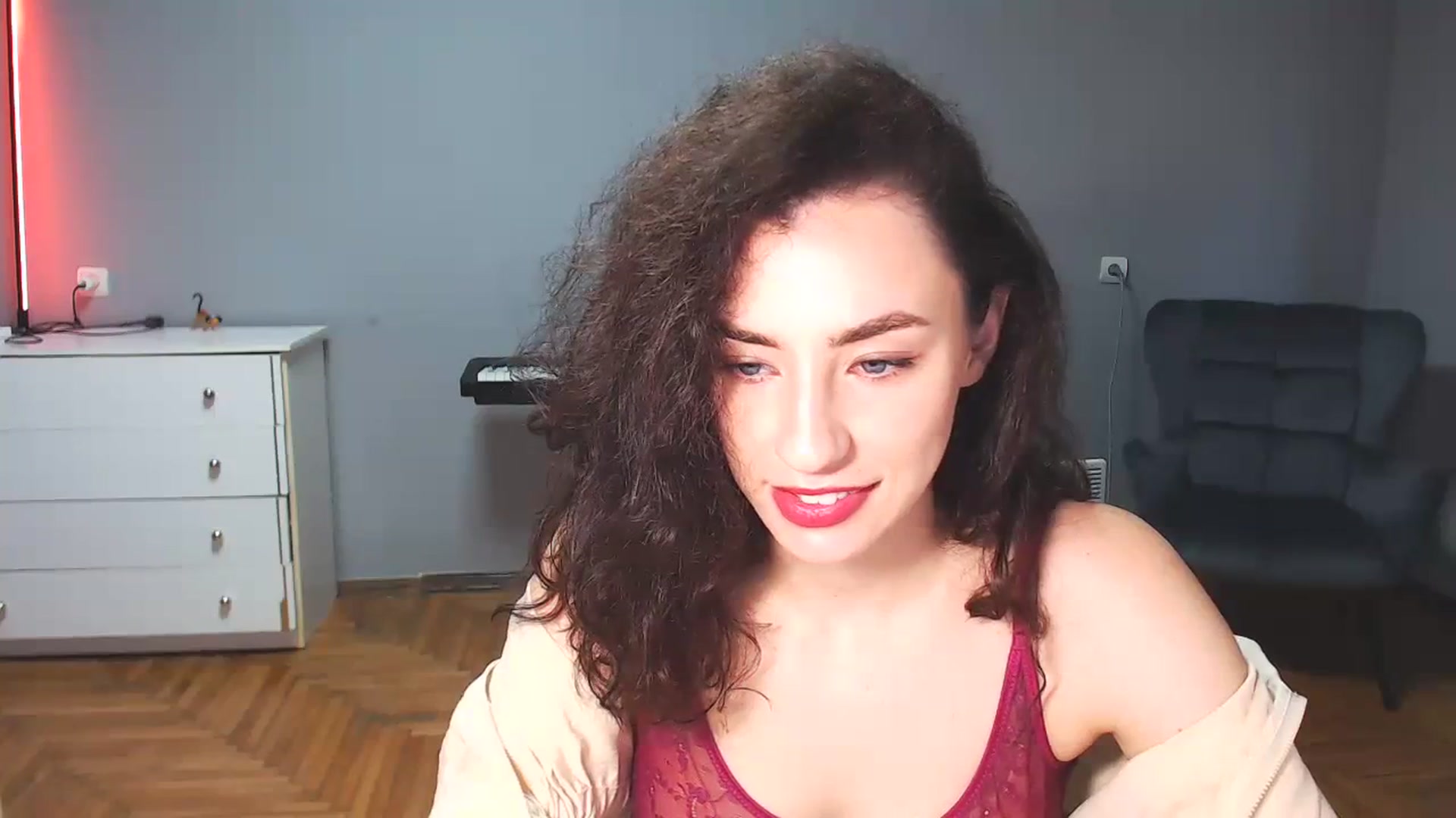 Gallery image thumbnail from Millla_Mi's myfreecams stream on, 11/04/2023, 09:38 image 19 of 20