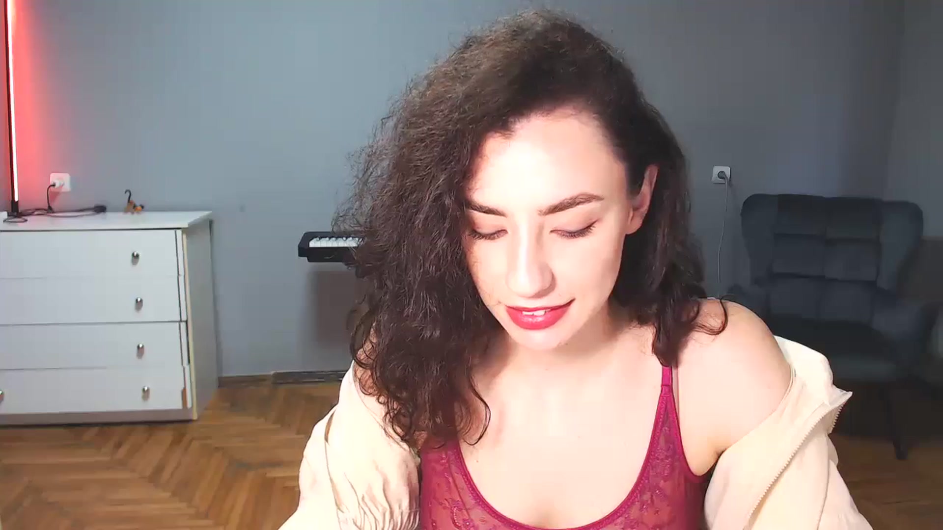 Gallery image thumbnail from Millla_Mi's myfreecams stream on, 11/04/2023, 09:38 image 11 of 20