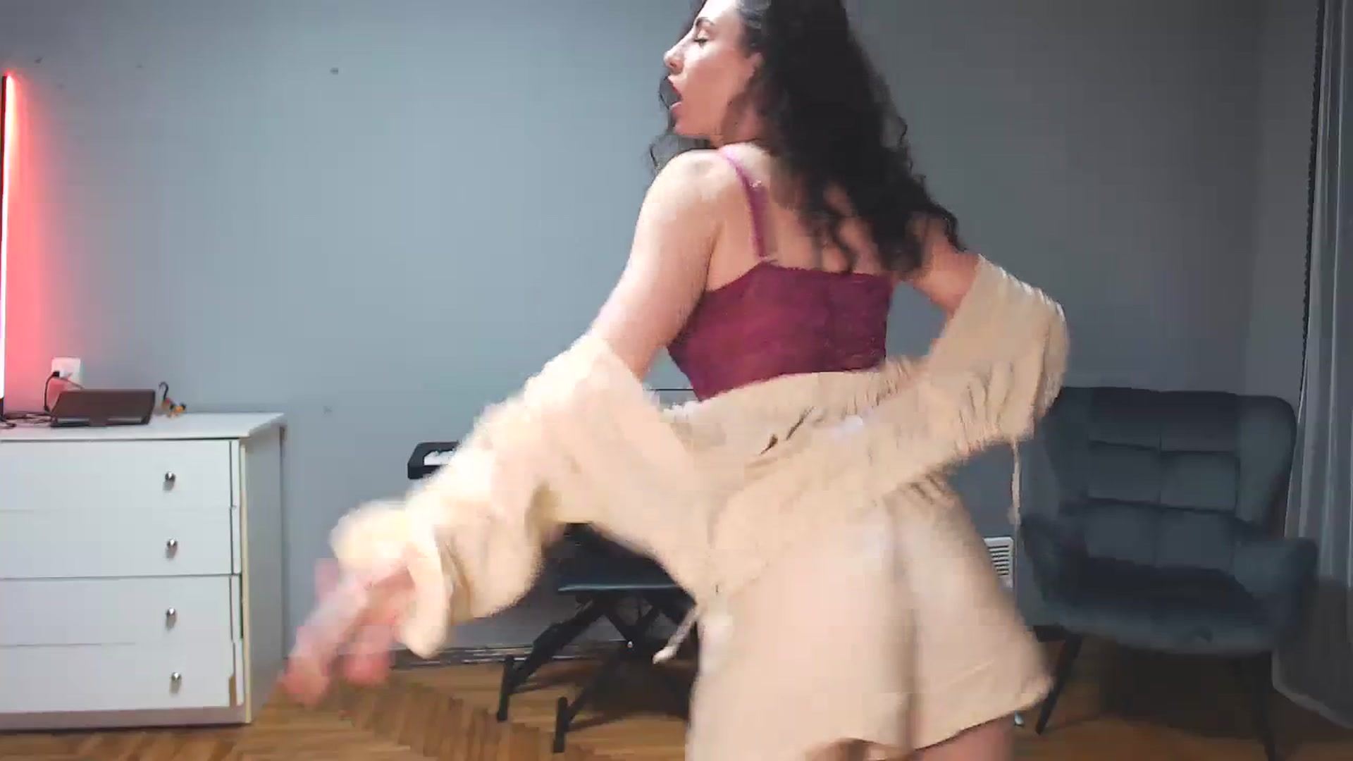 Gallery image thumbnail from Millla_Mi's myfreecams stream on, 11/04/2023, 10:44 image 20 of 20