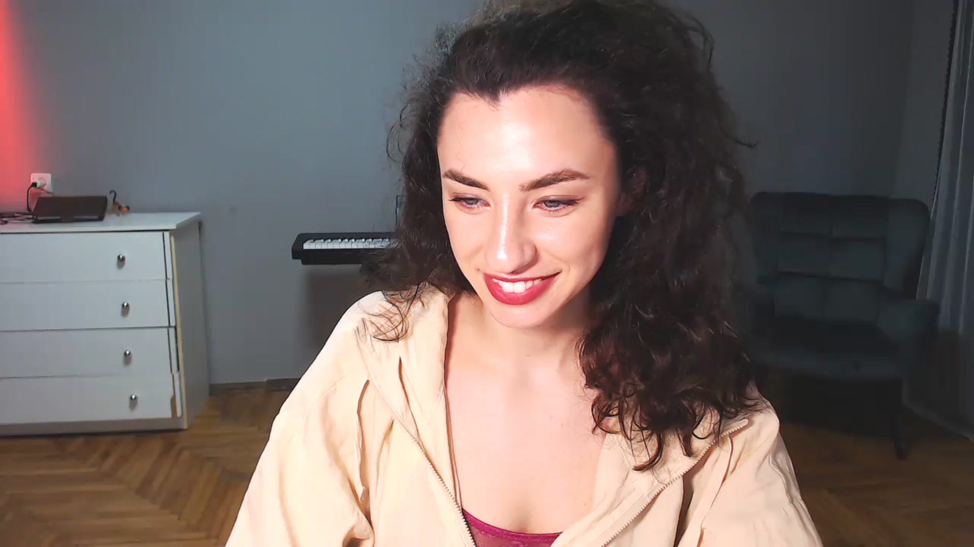 Gallery image thumbnail from Millla_Mi's myfreecams stream on, 11/04/2023, 10:44 image 3 of 20