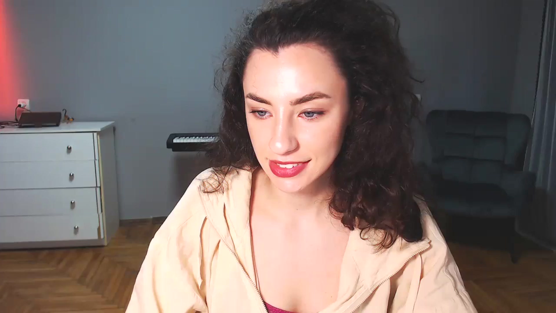 Gallery image thumbnail from Millla_Mi's myfreecams stream on, 11/04/2023, 10:44 image 2 of 20