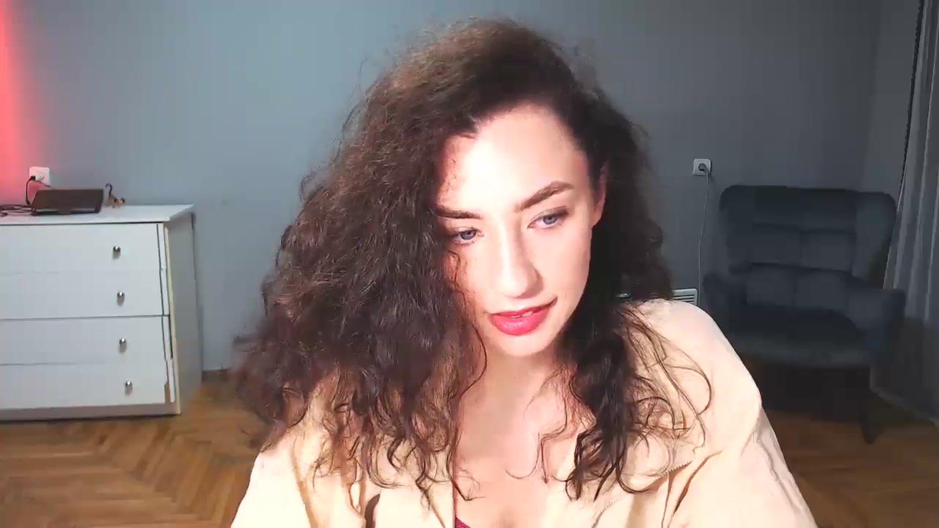 Gallery image thumbnail from Millla_Mi's myfreecams stream on, 11/04/2023, 10:44 image 6 of 20