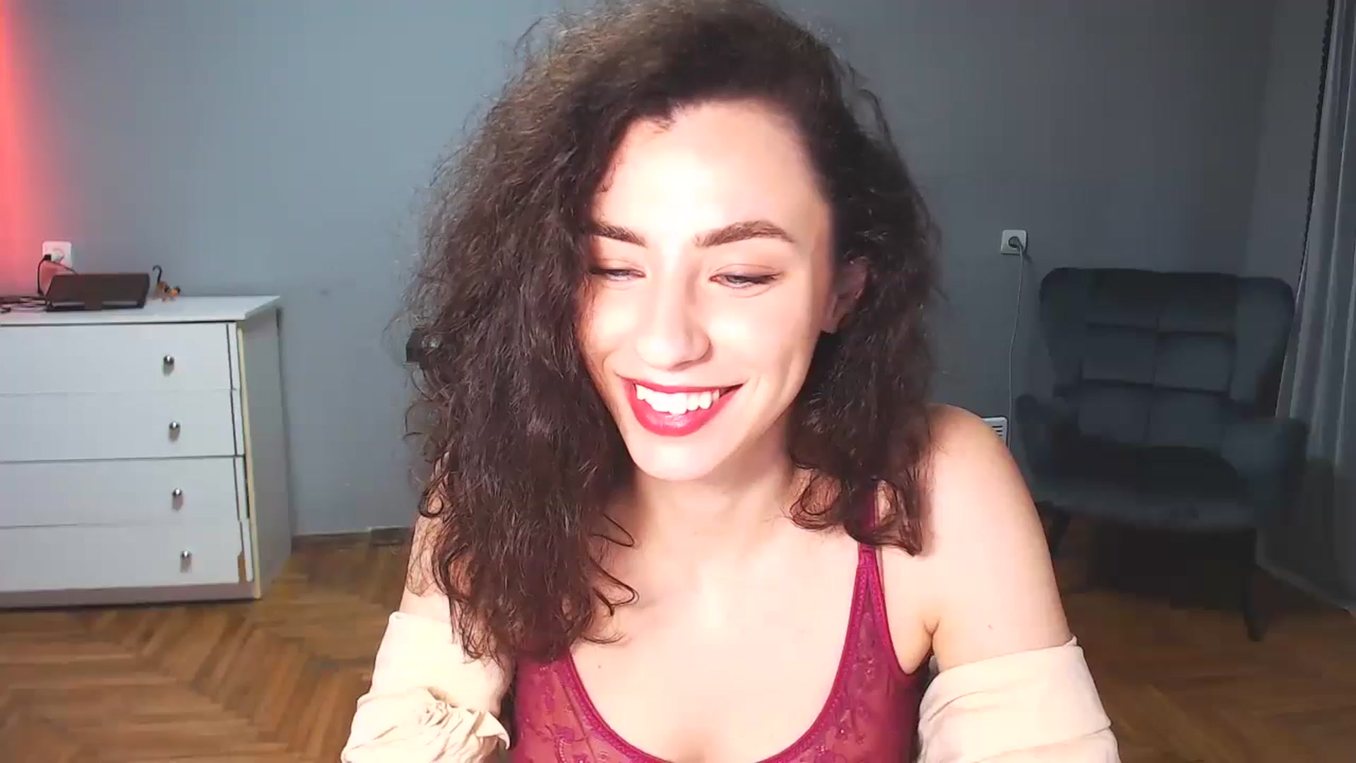 Gallery image thumbnail from Millla_Mi's myfreecams stream on, 11/04/2023, 10:44 image 1 of 20