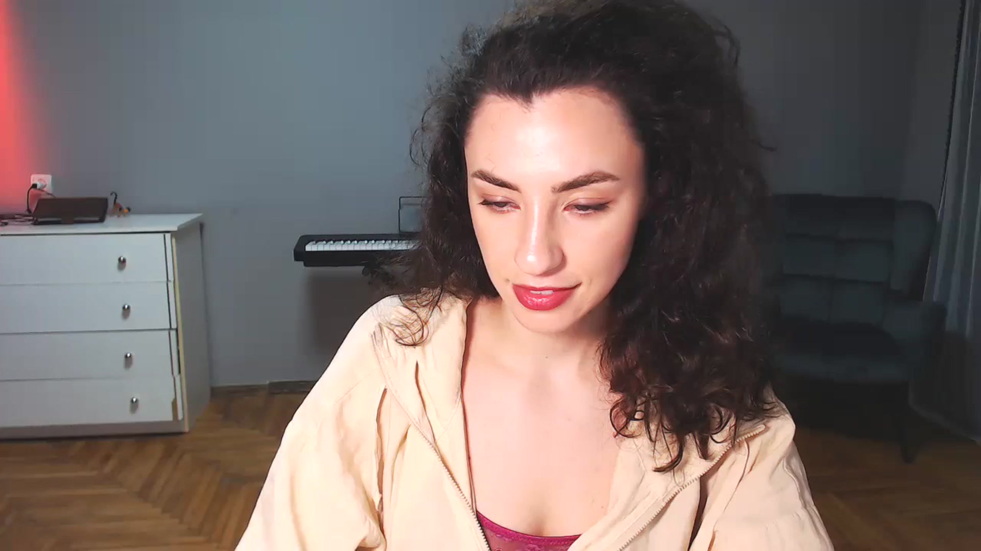 Gallery image thumbnail from Millla_Mi's myfreecams stream on, 11/04/2023, 10:44 image 4 of 20