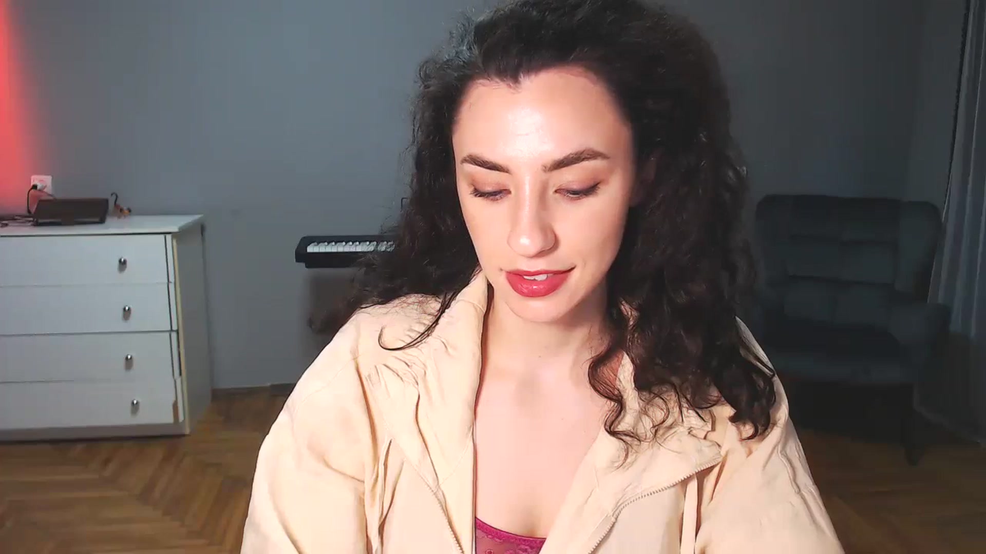 Gallery image thumbnail from Millla_Mi's myfreecams stream on, 11/04/2023, 10:44 image 8 of 20