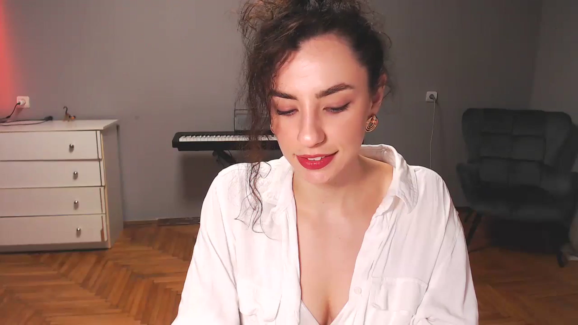 Gallery image thumbnail from Millla_Mi's myfreecams stream on, 11/04/2023, 23:46 image 3 of 20