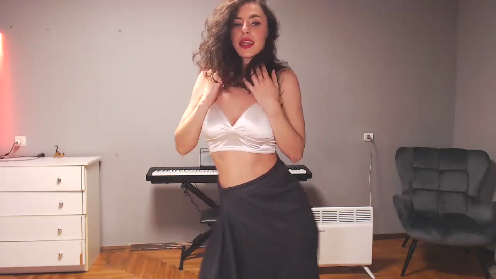 Gallery image thumbnail from Millla_Mi's myfreecams stream on, 11/04/2023, 23:46 image 12 of 20