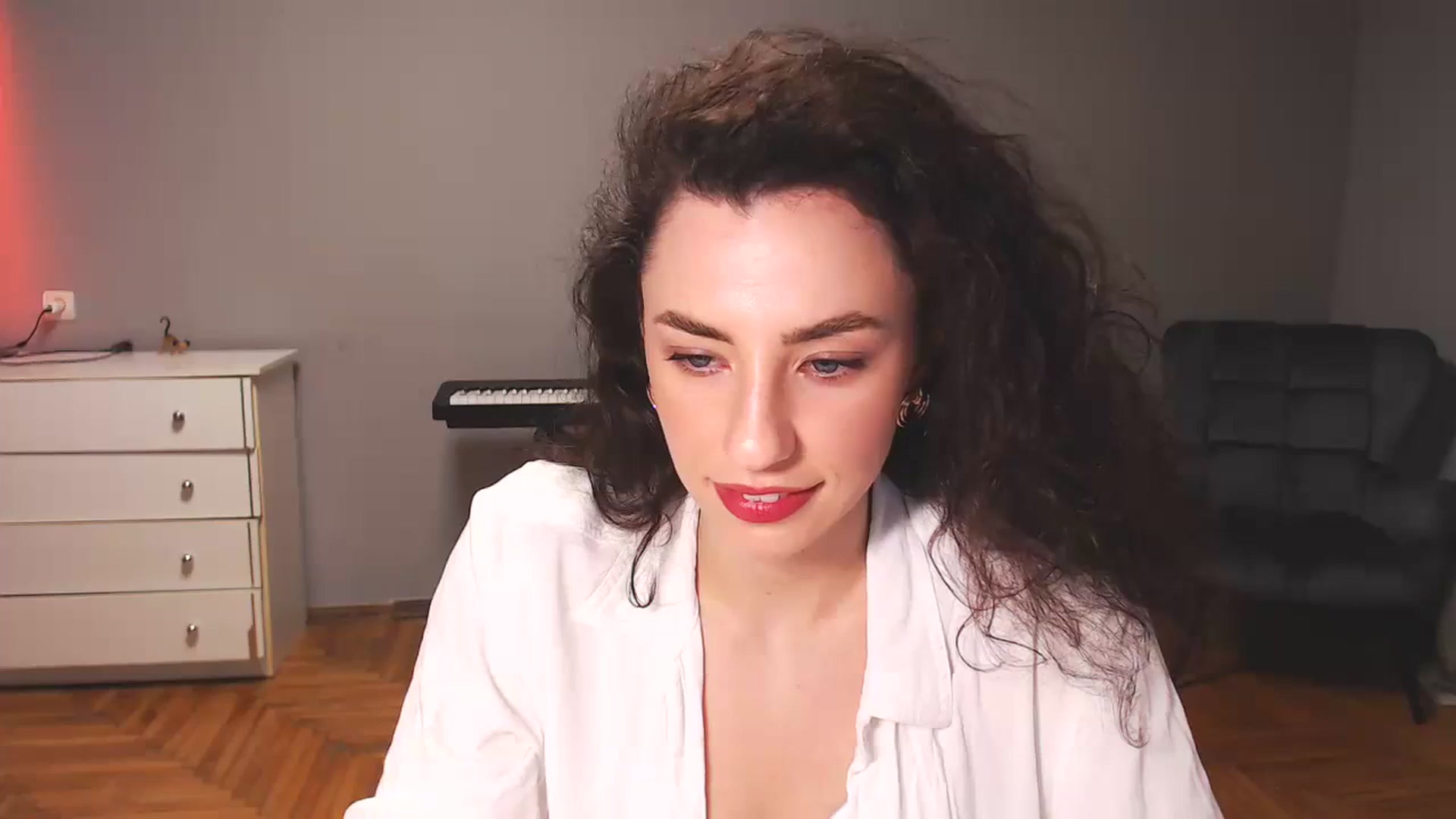 Gallery image thumbnail from Millla_Mi's myfreecams stream on, 11/04/2023, 23:46 image 11 of 20