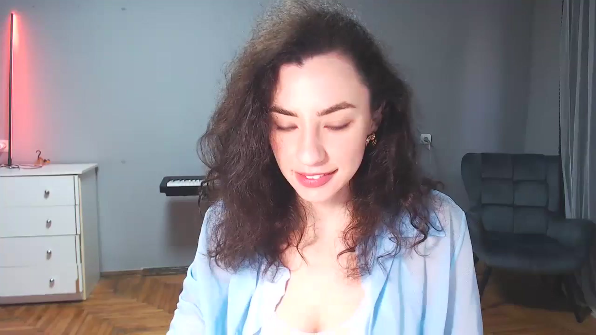 Gallery image thumbnail from Millla_Mi's myfreecams stream on, 11/07/2023, 06:58 image 1 of 20