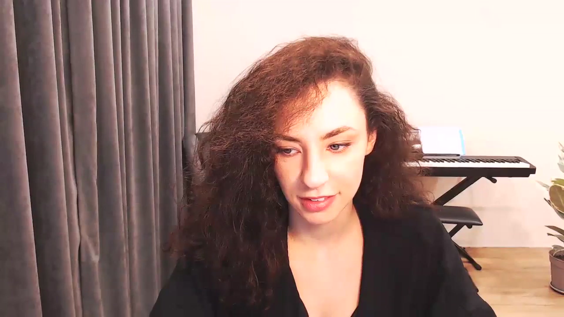 Gallery image thumbnail from Millla_Mi's myfreecams stream on, 01/25/2024, 19:32 image 19 of 20