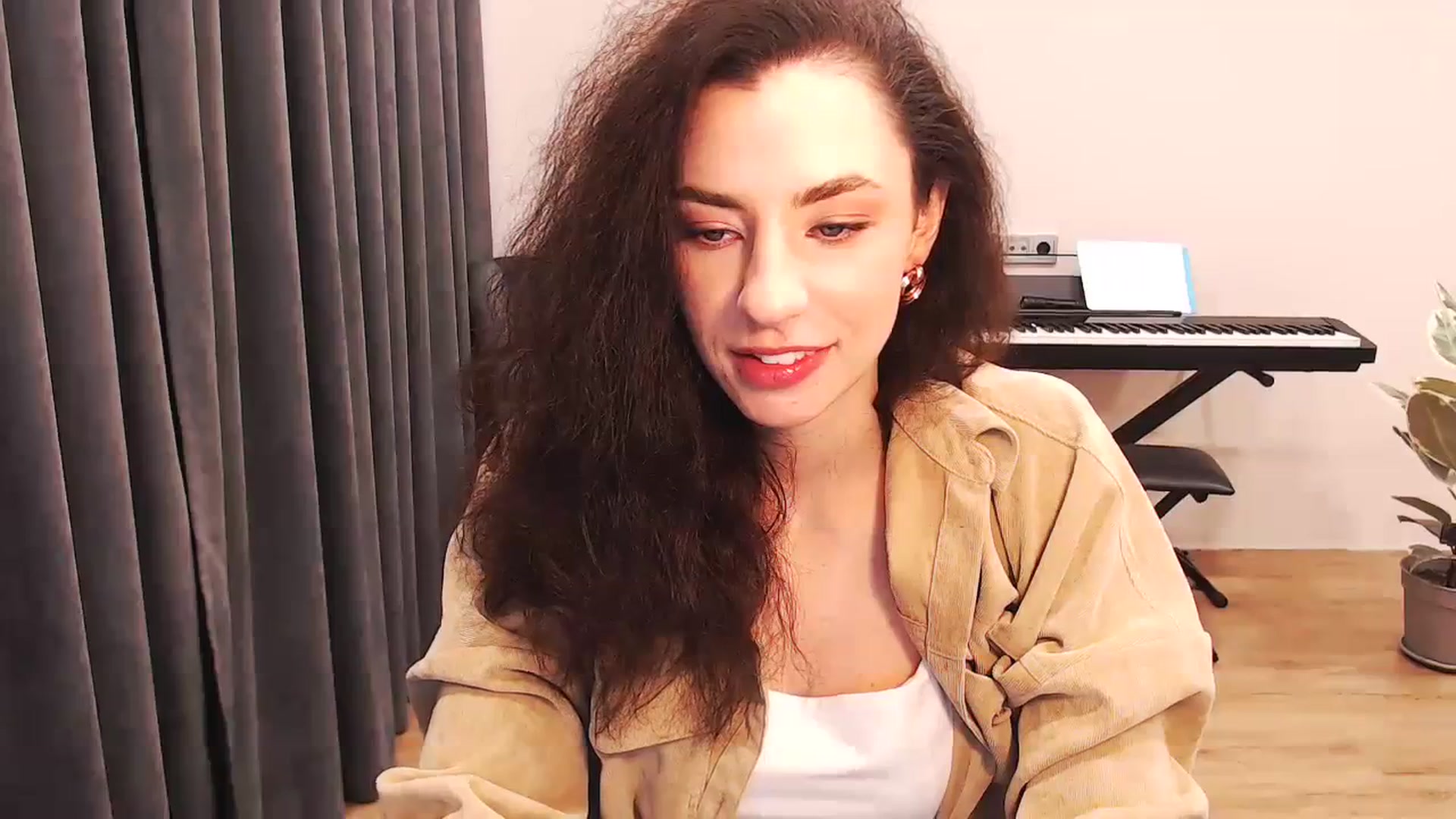 Gallery image thumbnail from Millla_Mi's myfreecams stream on, 01/28/2024, 16:29 image 2 of 20