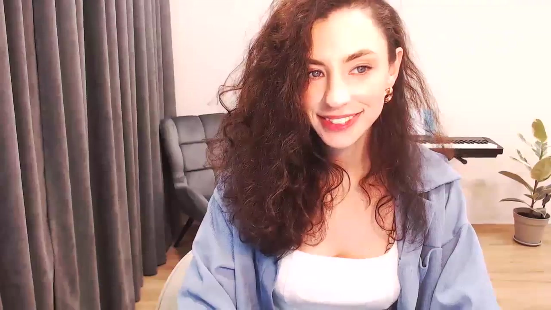 Gallery image thumbnail from Millla_Mi's myfreecams stream on, 02/03/2024, 19:48 image 4 of 20