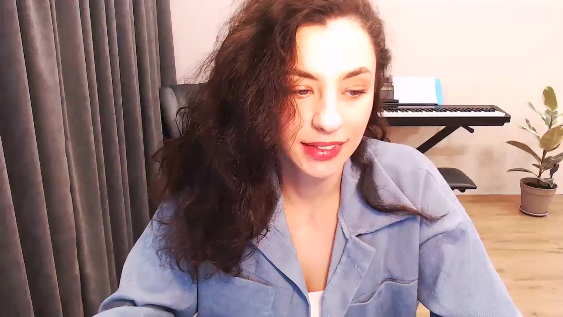 Gallery image thumbnail from Millla_Mi's myfreecams stream on, 02/04/2024, 20:57 image 1 of 20