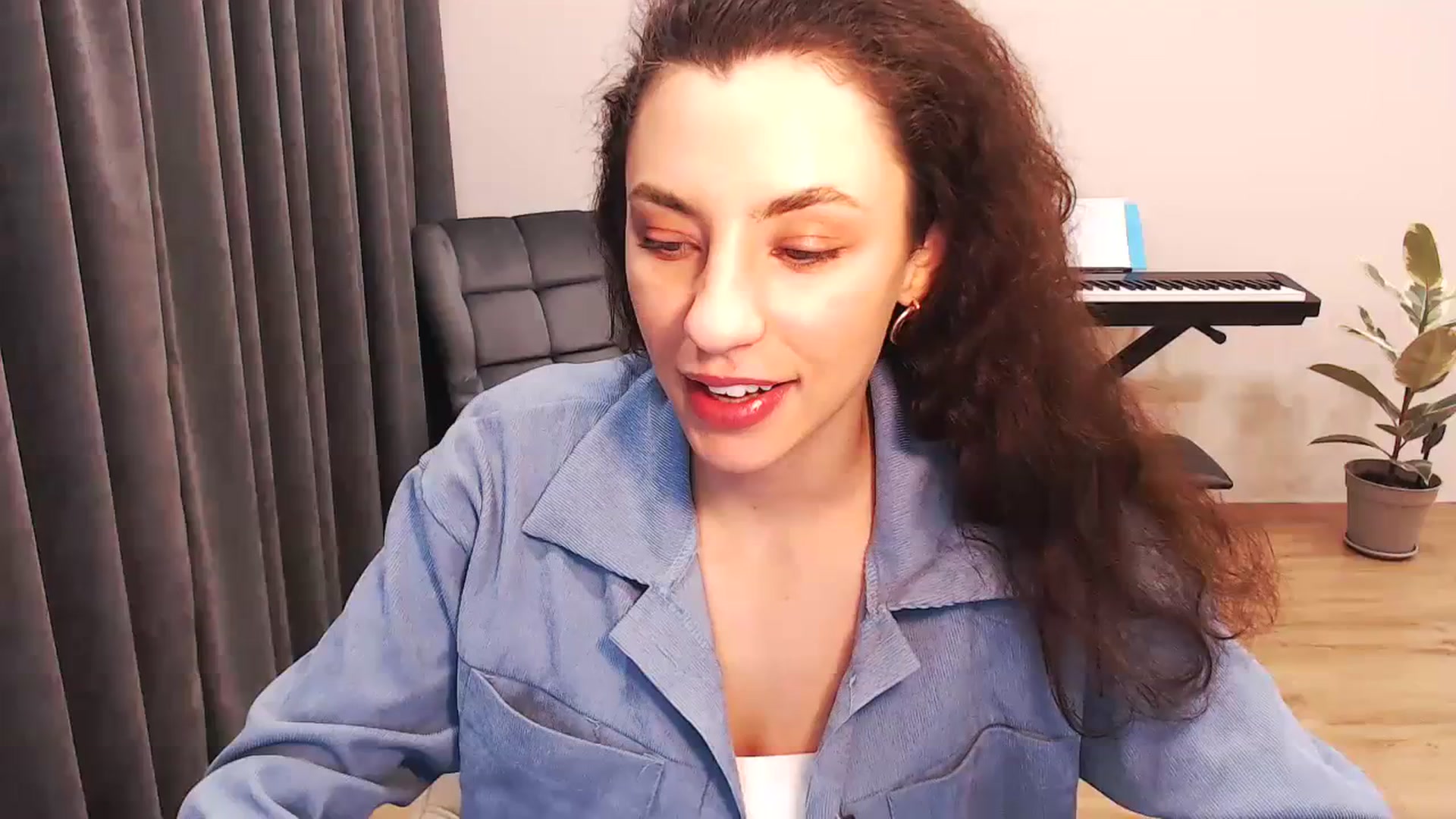 Gallery image thumbnail from Millla_Mi's myfreecams stream on, 02/04/2024, 20:57 image 3 of 20
