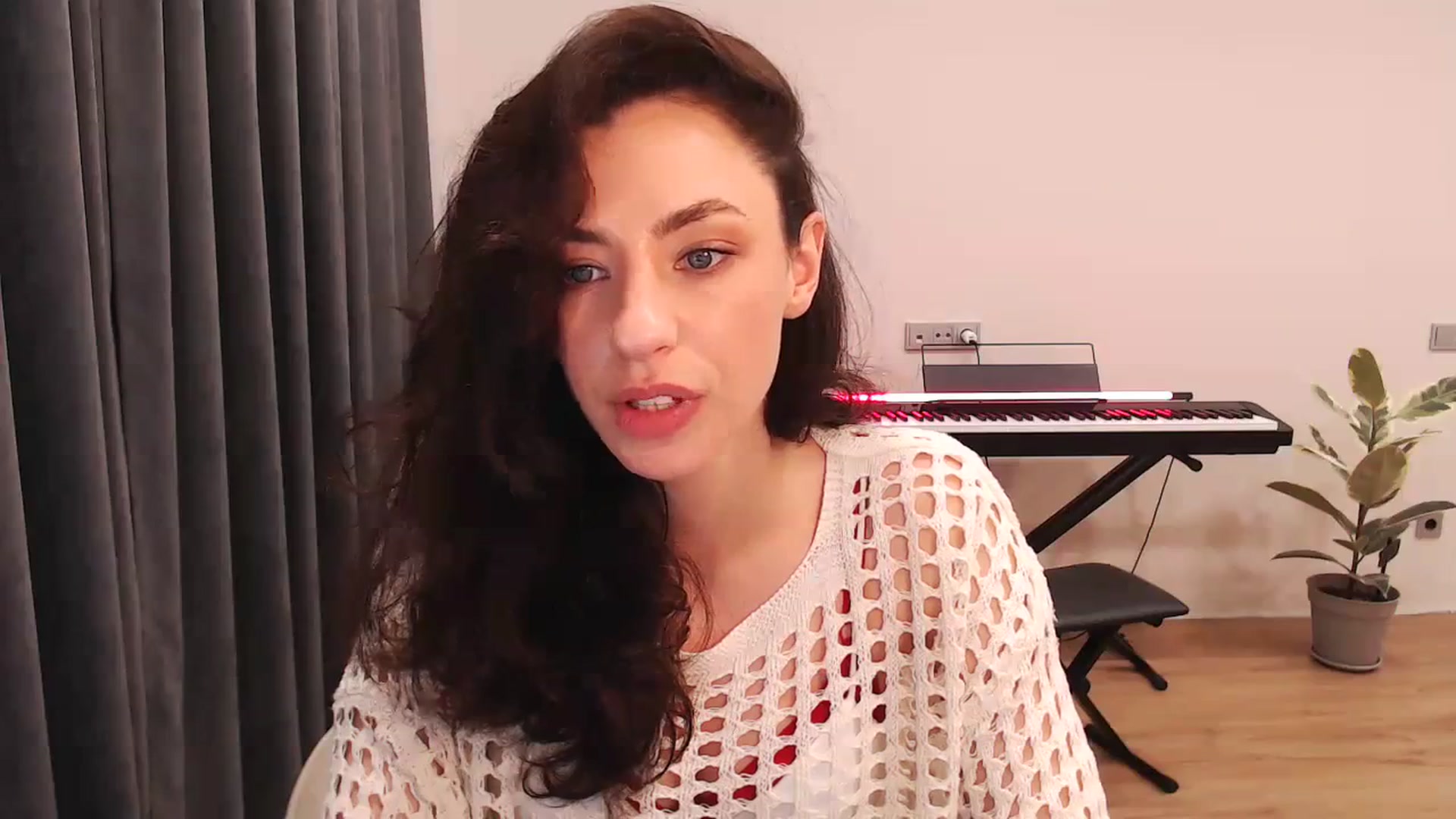 Gallery image thumbnail from Millla_Mi's myfreecams stream on, 02/07/2024, 21:49 image 14 of 20