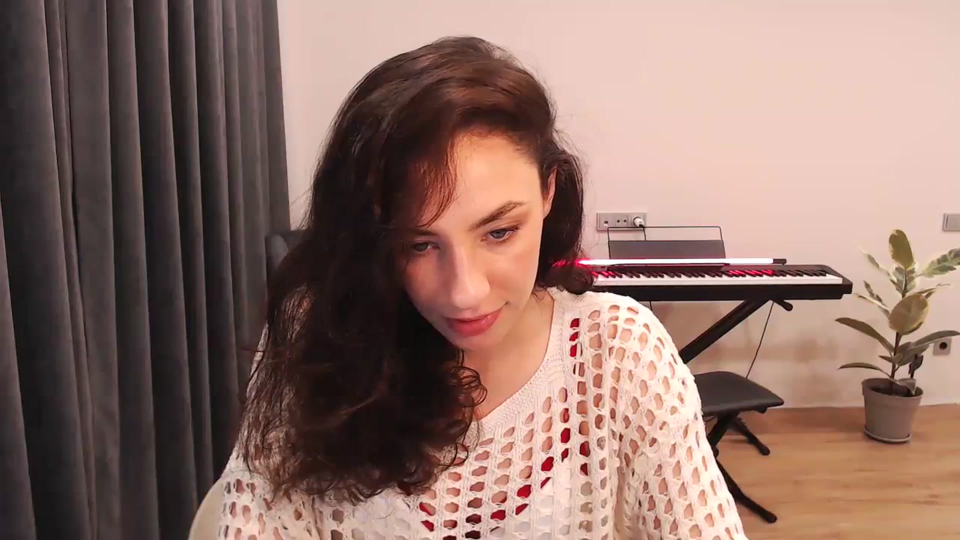 Gallery image thumbnail from Millla_Mi's myfreecams stream on, 02/07/2024, 21:49 image 20 of 20