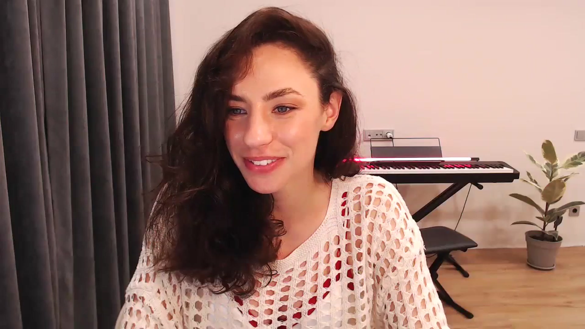 Gallery image thumbnail from Millla_Mi's myfreecams stream on, 02/07/2024, 21:49 image 18 of 20