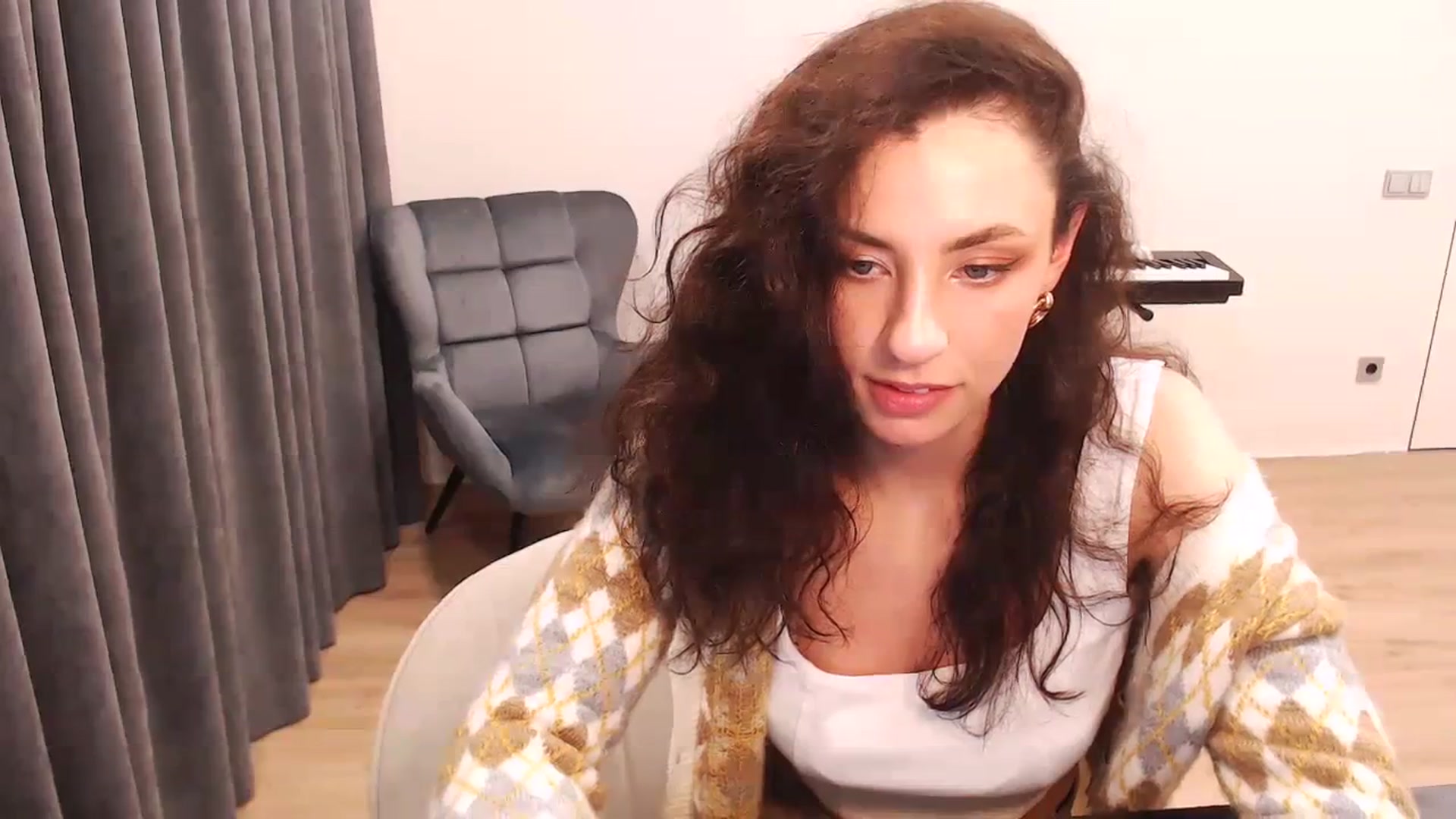 Gallery image thumbnail from Millla_Mi's myfreecams stream on, 02/18/2024, 22:31 image 15 of 20
