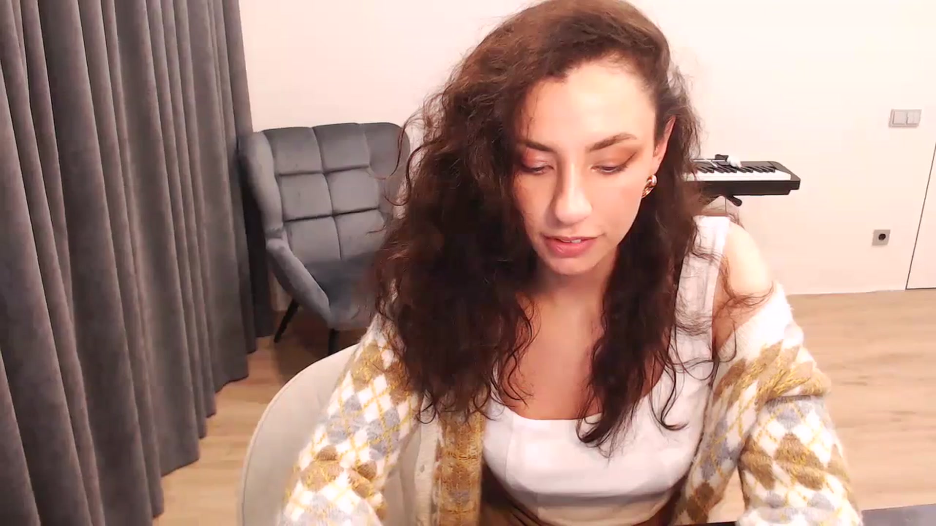 Gallery image thumbnail from Millla_Mi's myfreecams stream on, 02/18/2024, 22:31 image 13 of 20