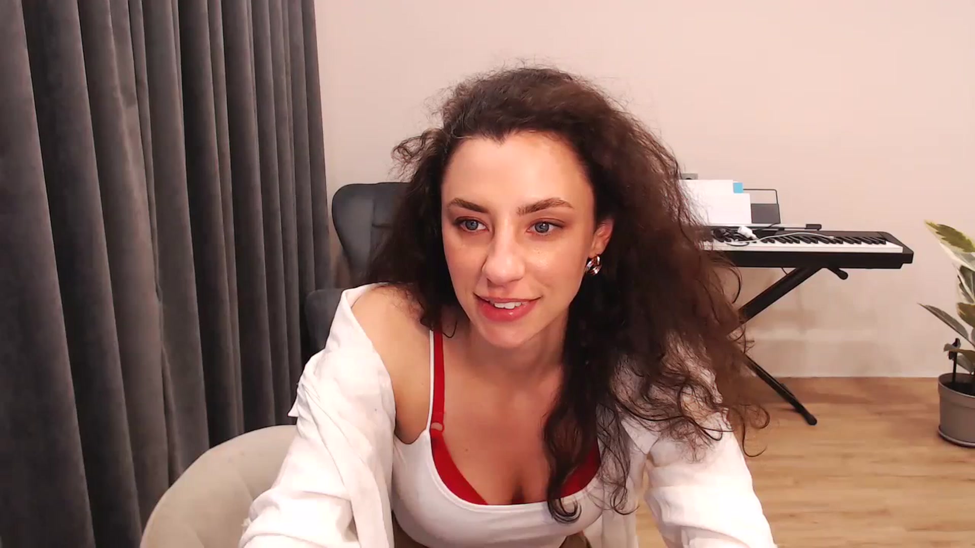 Gallery image thumbnail from Millla_Mi's myfreecams stream on, 02/25/2024, 22:03 image 19 of 20