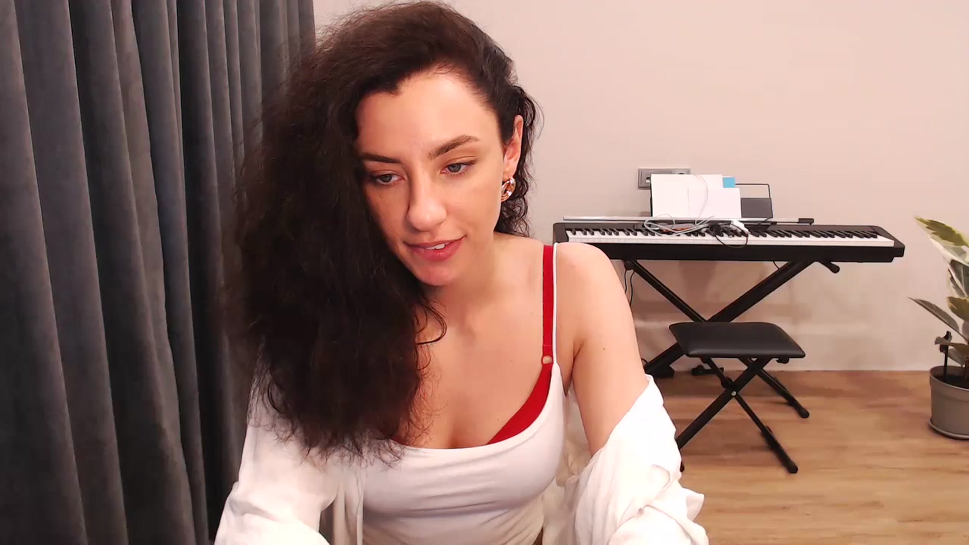 Gallery image thumbnail from Millla_Mi's myfreecams stream on, 02/28/2024, 11:13 image 20 of 20
