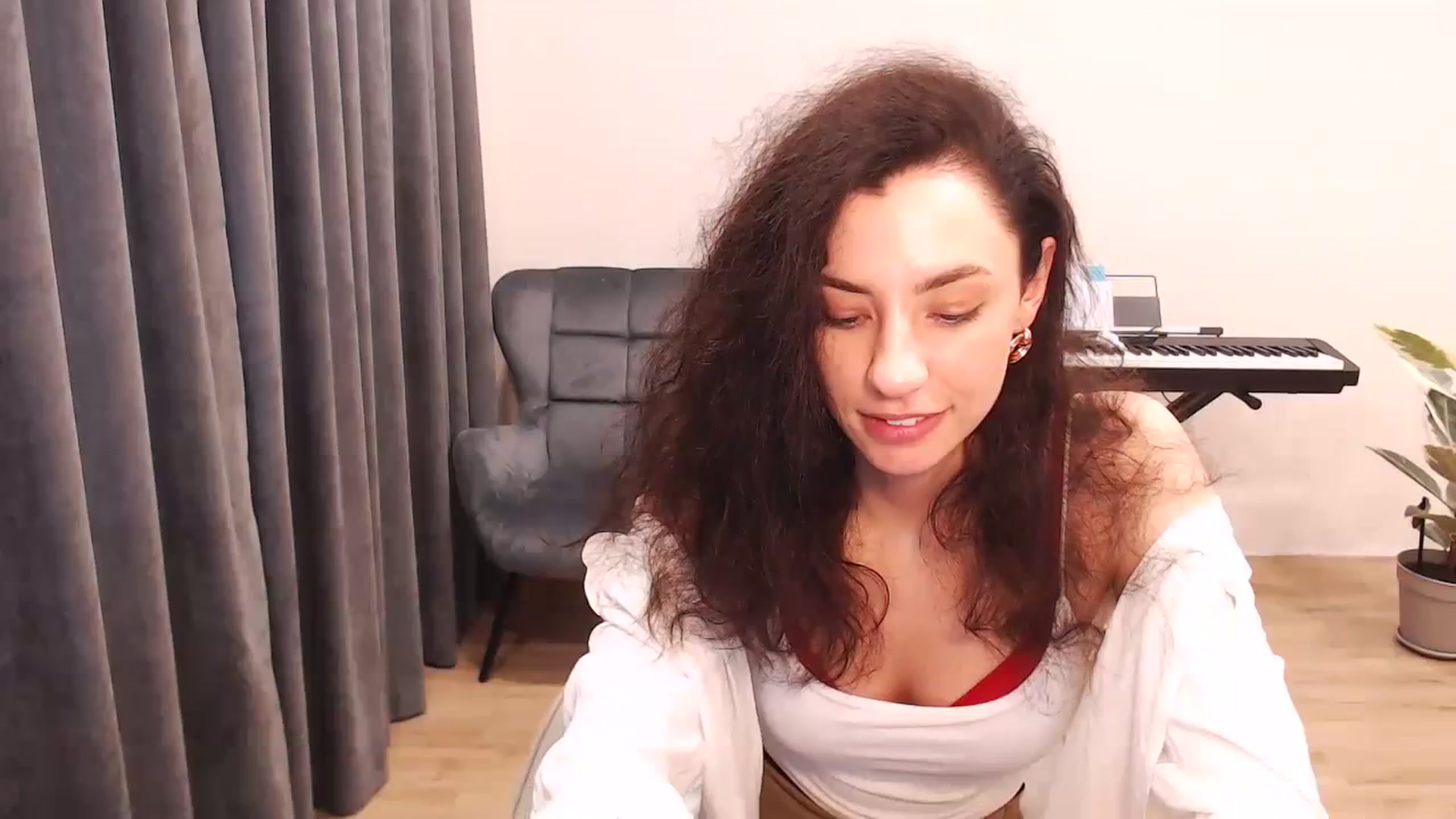 Gallery image thumbnail from Millla_Mi's myfreecams stream on, 02/28/2024, 11:13 image 1 of 20