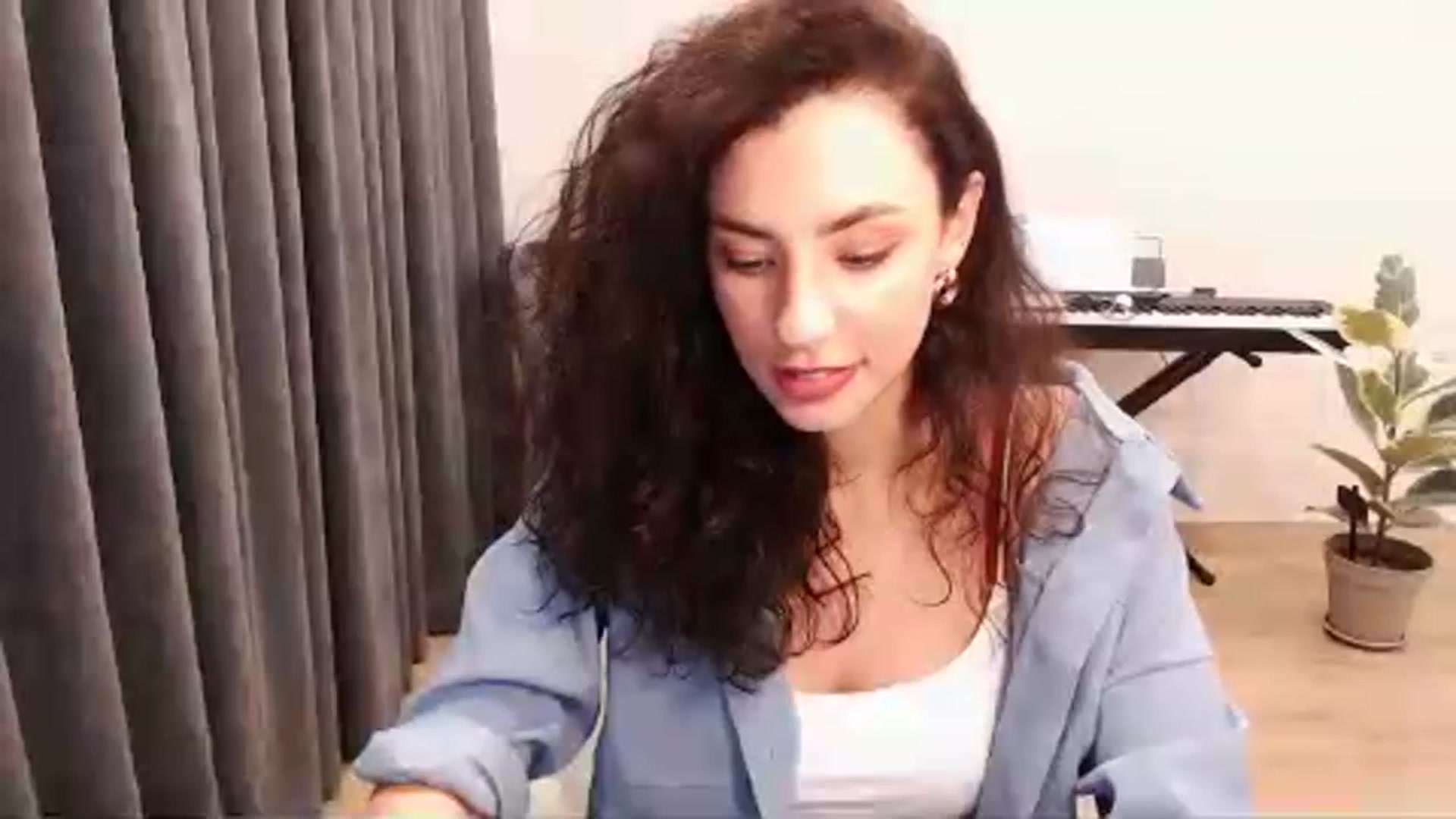 Gallery image thumbnail from Millla_Mi's myfreecams stream on, 03/07/2024, 19:08 image 19 of 20
