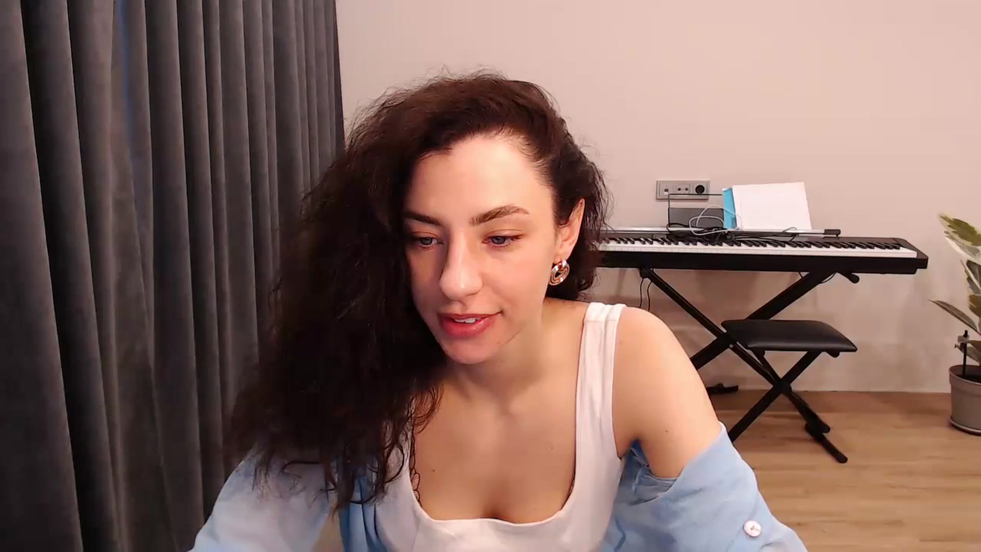 Gallery image thumbnail from Millla_Mi's myfreecams stream on, 03/17/2024, 08:01 image 11 of 20