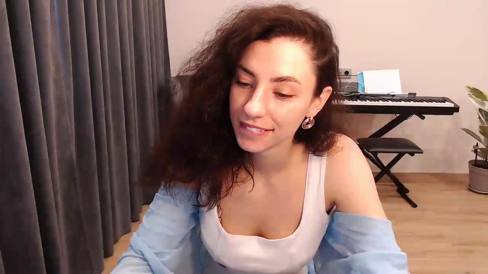 Gallery image thumbnail from Millla_Mi's myfreecams stream on, 03/17/2024, 08:40 image 13 of 20