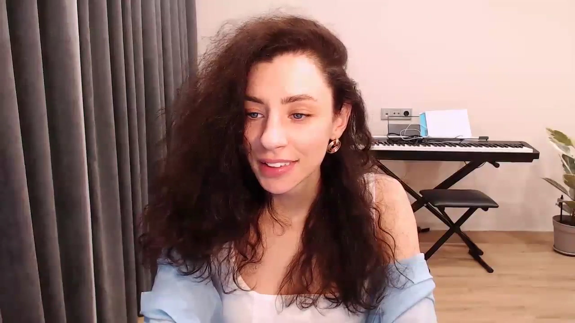 Gallery image thumbnail from Millla_Mi's myfreecams stream on, 03/17/2024, 20:12 image 20 of 20