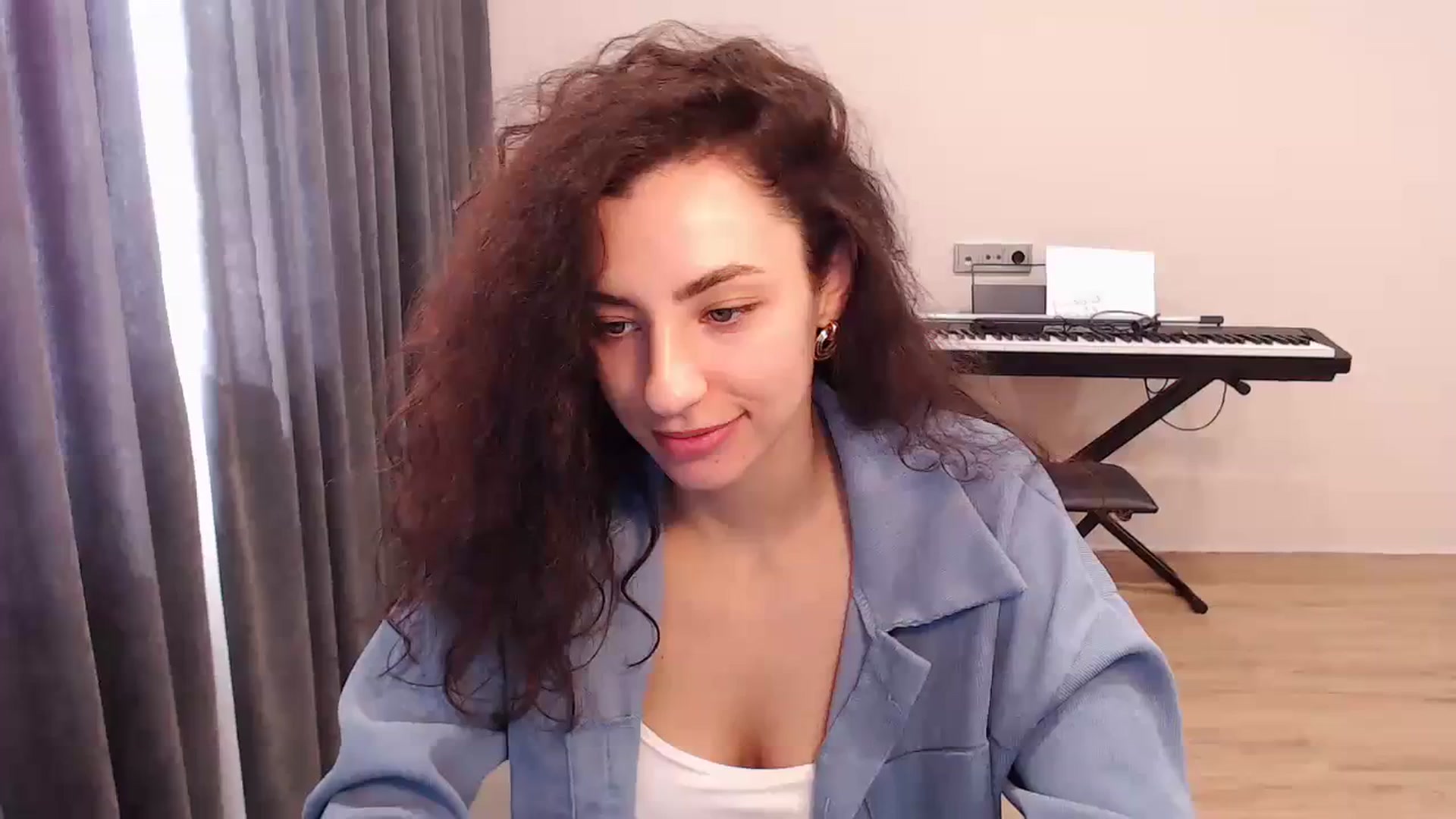 Gallery image thumbnail from Millla_Mi's myfreecams stream on, 03/24/2024, 12:44 image 20 of 20