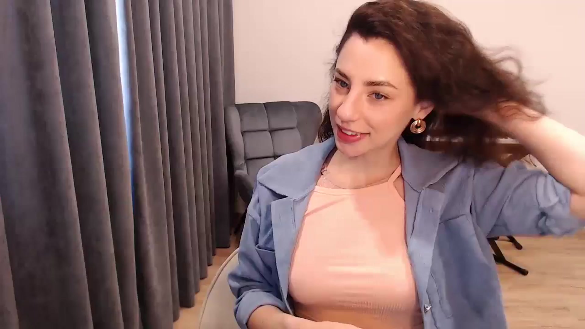 Gallery image thumbnail from Millla_Mi's myfreecams stream on, 05/04/2024, 05:55 image 2 of 20