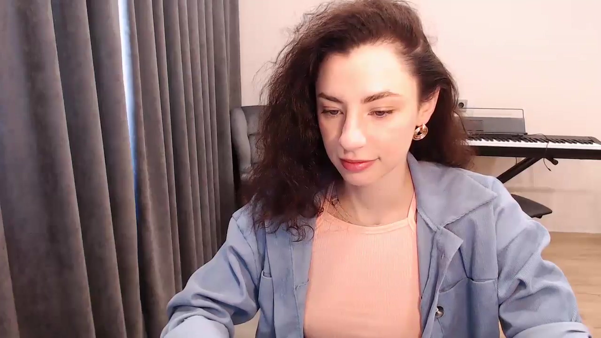 Gallery image thumbnail from Millla_Mi's myfreecams stream on, 05/04/2024, 05:55 image 4 of 20