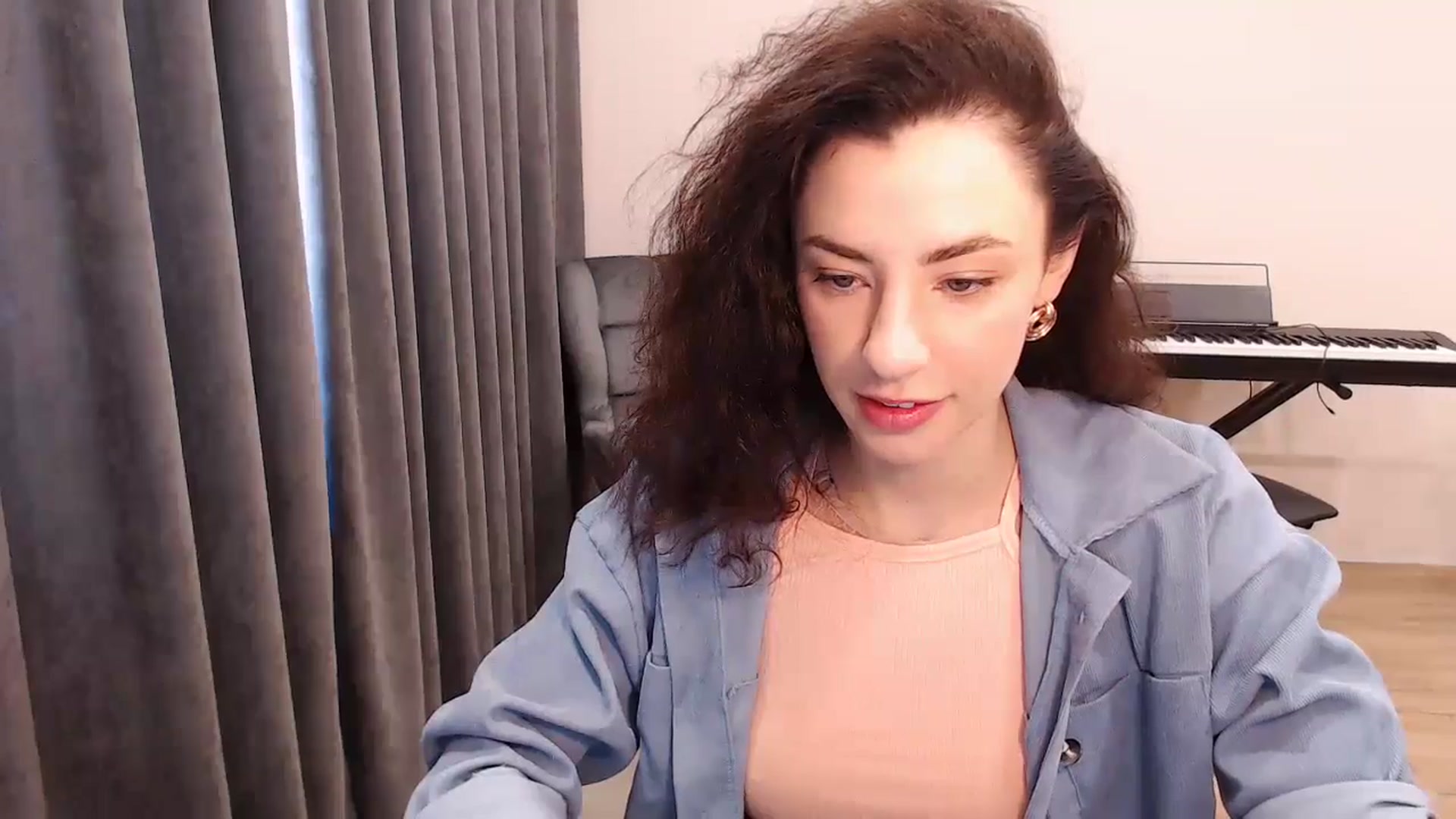Gallery image thumbnail from Millla_Mi's myfreecams stream on, 05/04/2024, 05:55 image 5 of 20