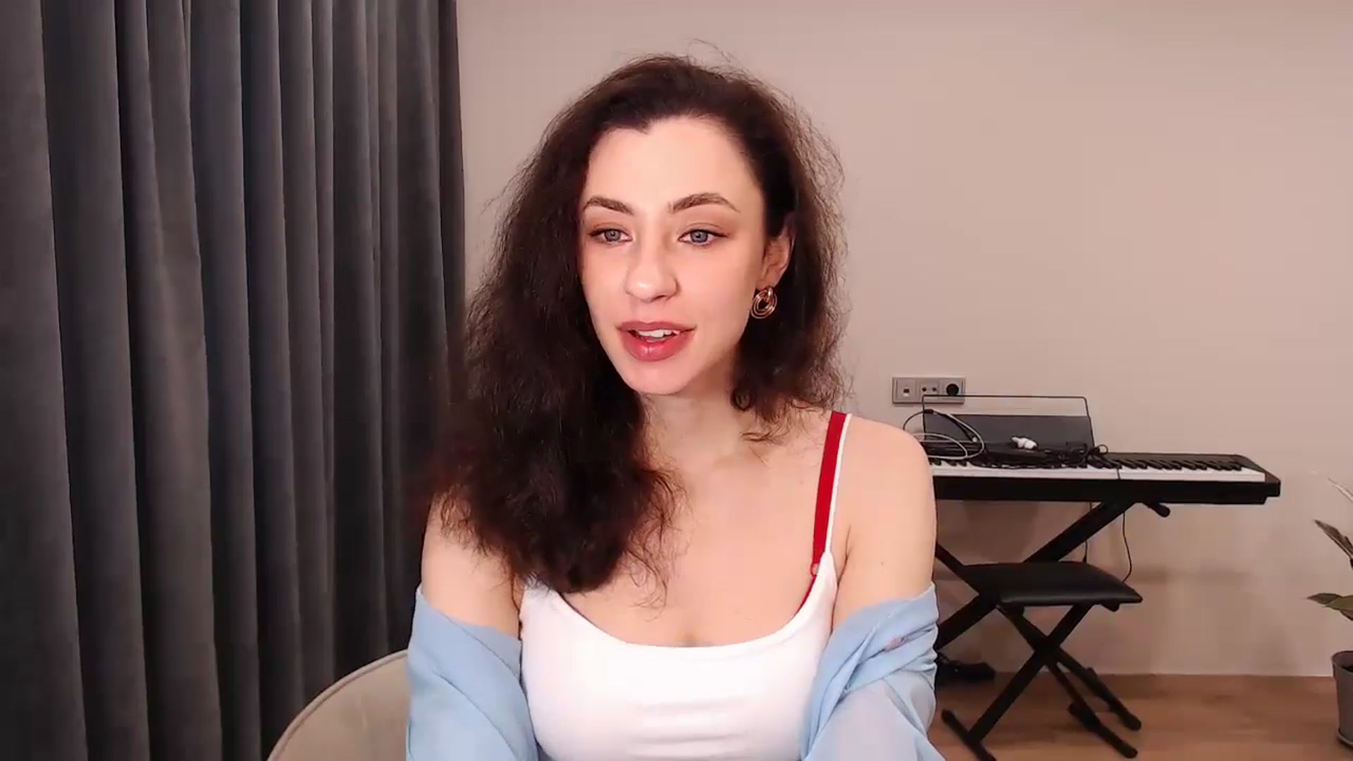 Gallery image thumbnail from Millla_Mi's myfreecams stream on, 05/11/2024, 08:27 image 11 of 20