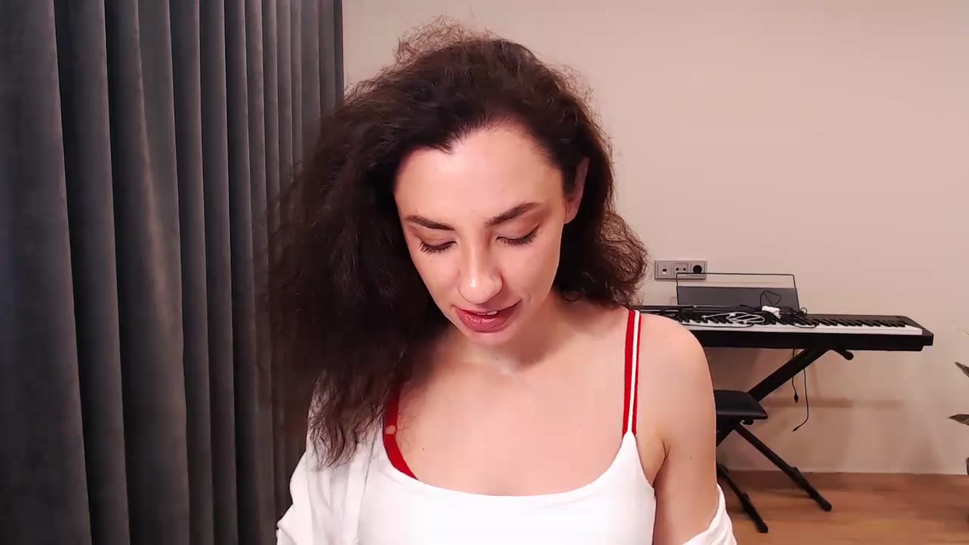 Gallery image thumbnail from Millla_Mi's myfreecams stream on, 05/24/2024, 05:38 image 2 of 20