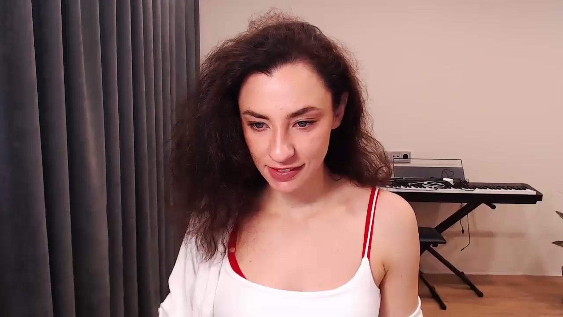 Gallery image thumbnail from Millla_Mi's myfreecams stream on, 05/24/2024, 05:38 image 3 of 20