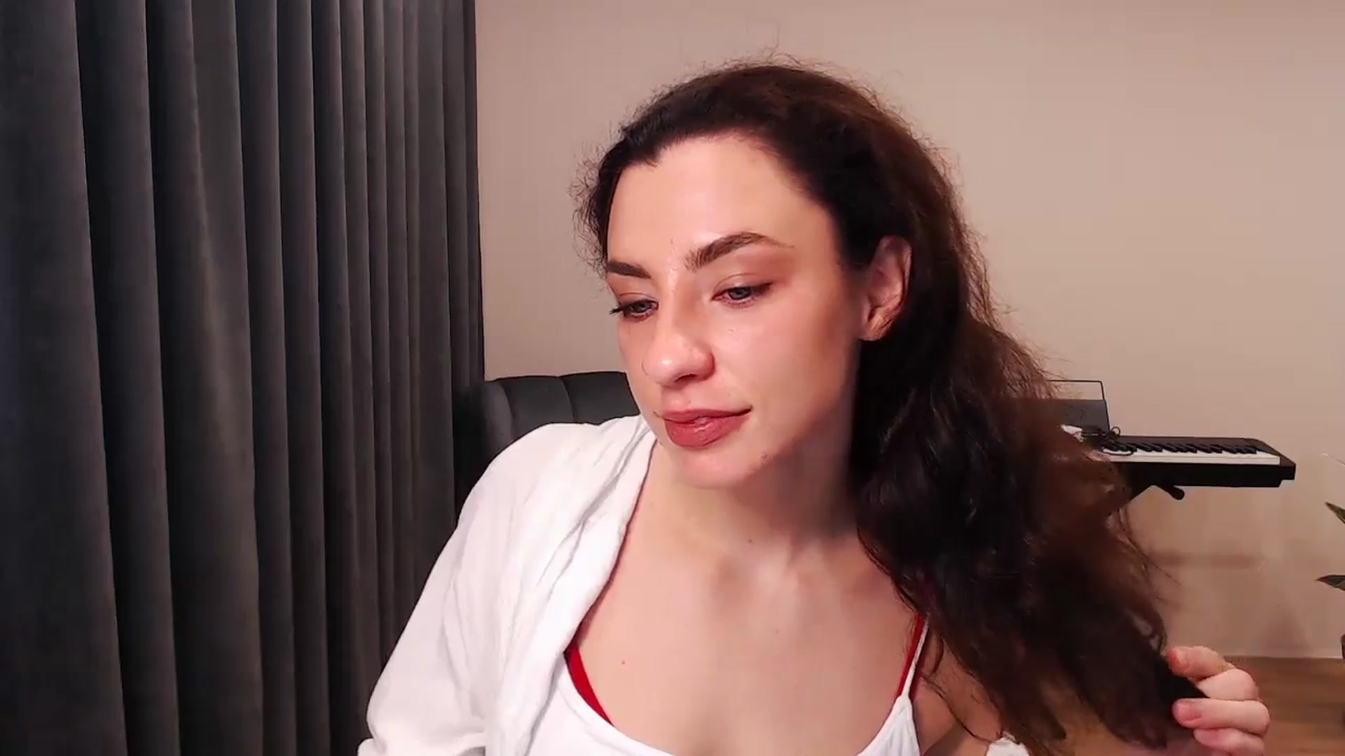 Gallery image thumbnail from Millla_Mi's myfreecams stream on, 05/24/2024, 05:38 image 11 of 20