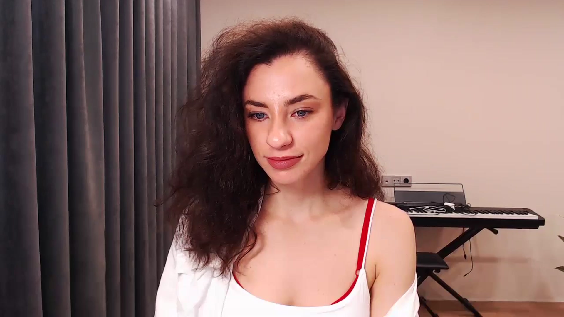 Gallery image thumbnail from Millla_Mi's myfreecams stream on, 05/24/2024, 05:52 image 20 of 20