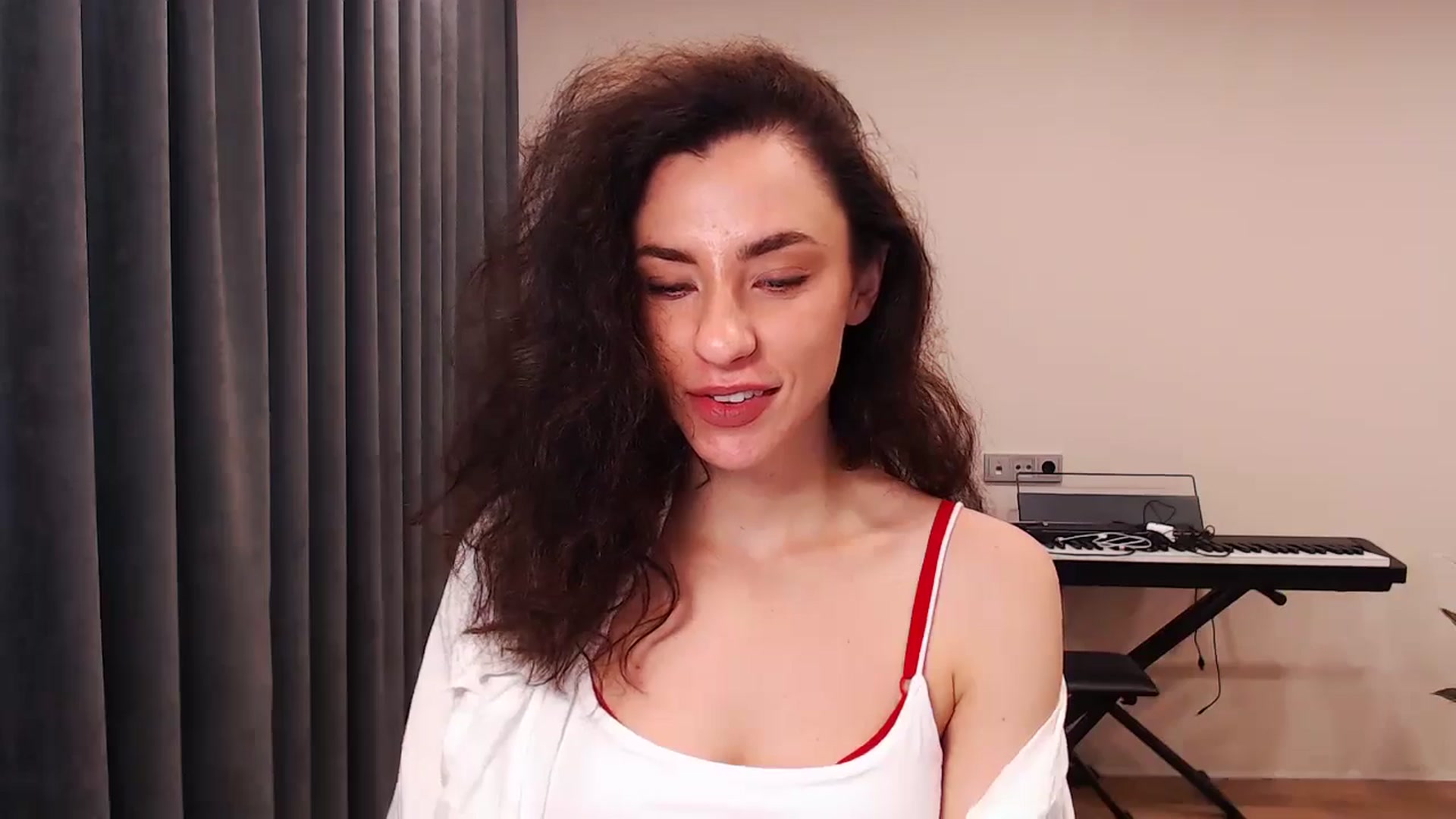Gallery image thumbnail from Millla_Mi's myfreecams stream on, 05/24/2024, 05:52 image 17 of 20